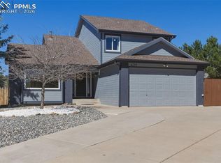 437 McShane Pl, Monument, CO 80132