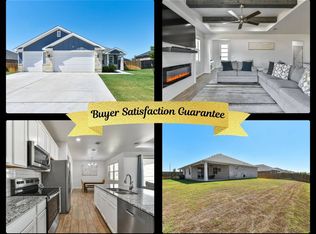 6006 Salerno St, Temple, TX 76502