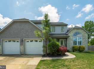 20 Bridle Ln, Sewell, NJ 08080