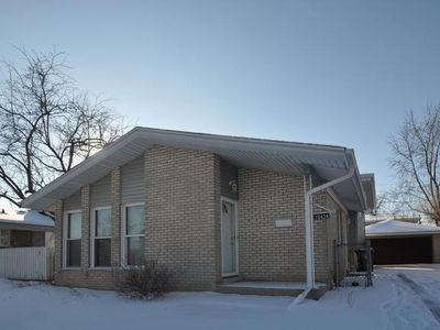 16330 Mark Ln, Tinley Park, IL, 60477