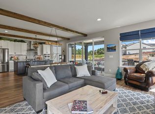 344 Simmental Loop, Castle Rock, CO 80104