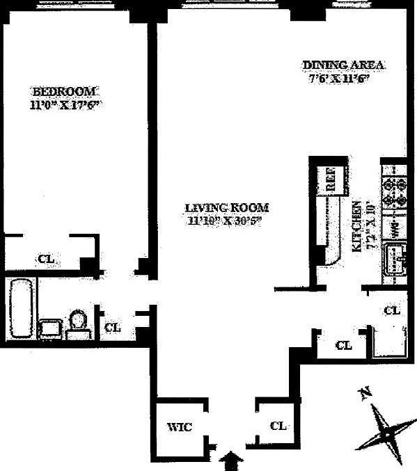 1st image of 215 E 80th St APT 9E