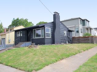 9706 N Van Houten Ave, Portland, OR 97203