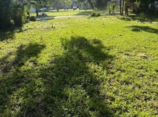4405 N 38TH STREET LOT 7, TAMPA, FL 33610