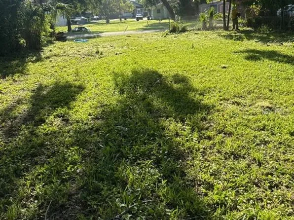 4405 N 38TH STREET LOT 7, TAMPA, FL 33610