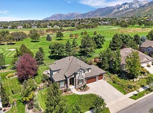2185 E Catania Dr, Draper, UT 84020