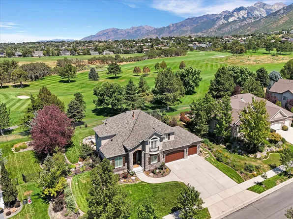 2185 E Catania Dr, Draper, UT 84020
