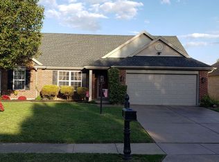 9149 Cayes Dr, Evansville, IN