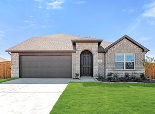 204 Eagle View Ln, Commerce, TX 75428