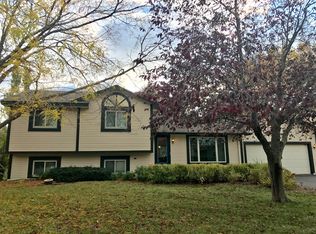 14897 96th Ave N, Maple Grove, MN 55369