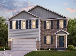 136 Elegance Way, Elizabethtown, KY 42701