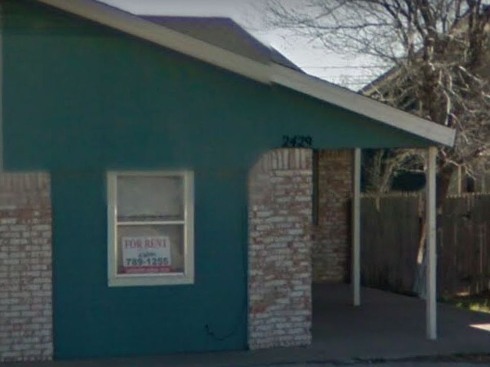 1st image of 2429 W 15th St