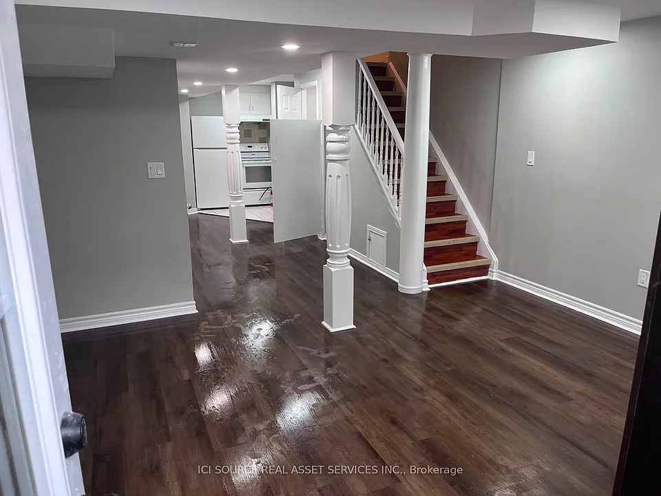 3141 Turbine Cres #BASEMENT