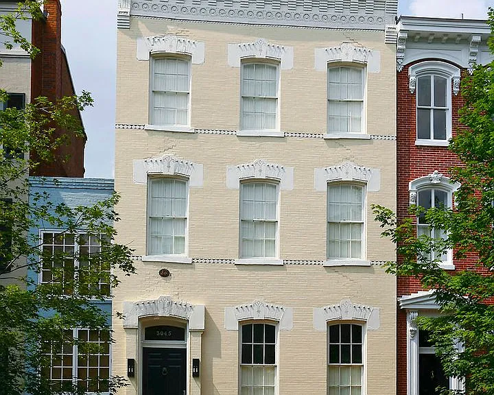 3045 N St NW — Photo 1