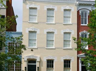 3045 N St NW APT 3, Washington, DC 20007