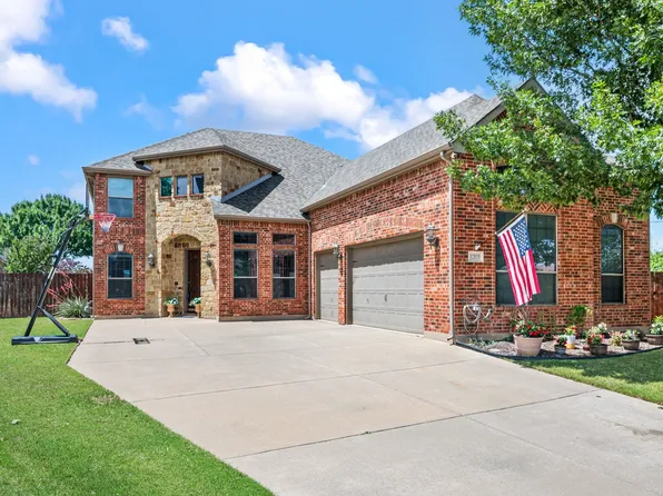 12833 Campolina Way, Fort Worth, TX 76244