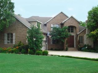1013 W Ward Pkwy, Springfield, MO 65810
