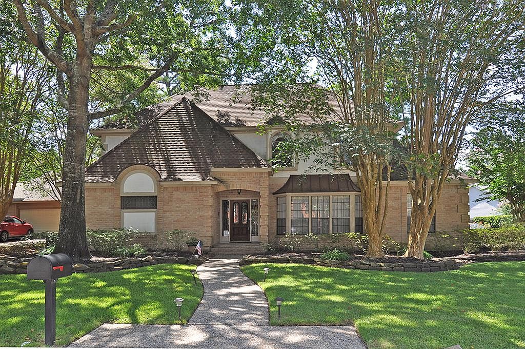 2318 Pleasant Creek Dr, Kingwood, TX 77345 Zillow