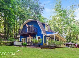 1048 Echota Rd, Clarkesville, GA 30523