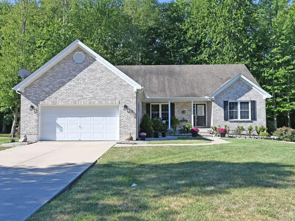 6336 Liberty Ln, Goshen, OH 45122