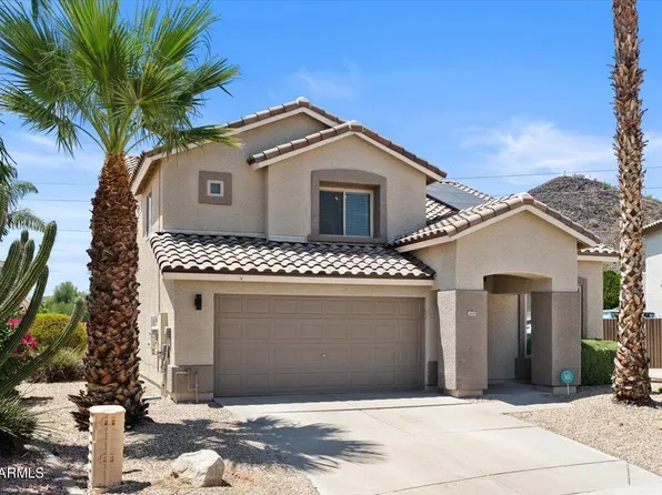 22820 N 20TH Place, Phoenix, AZ 85024