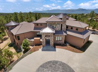 14350 Millhaven Pl, Colorado Springs, CO 80908