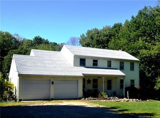 172 Burlington Rd, Harwinton, CT 06791