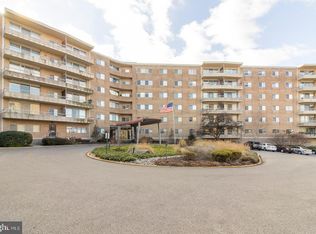 100 West Ave #521-S, Jenkintown, PA 19046