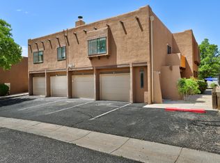 5801 Lowell St NE APT 28B, Albuquerque, NM 87111