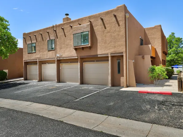 5801 Lowell St NE APT 28B, Albuquerque, NM 87111