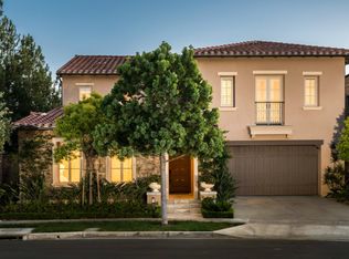 26 Tesoro, Irvine, CA 92618