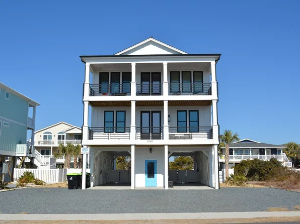 (undisclosed Address), Supply, NC 28462