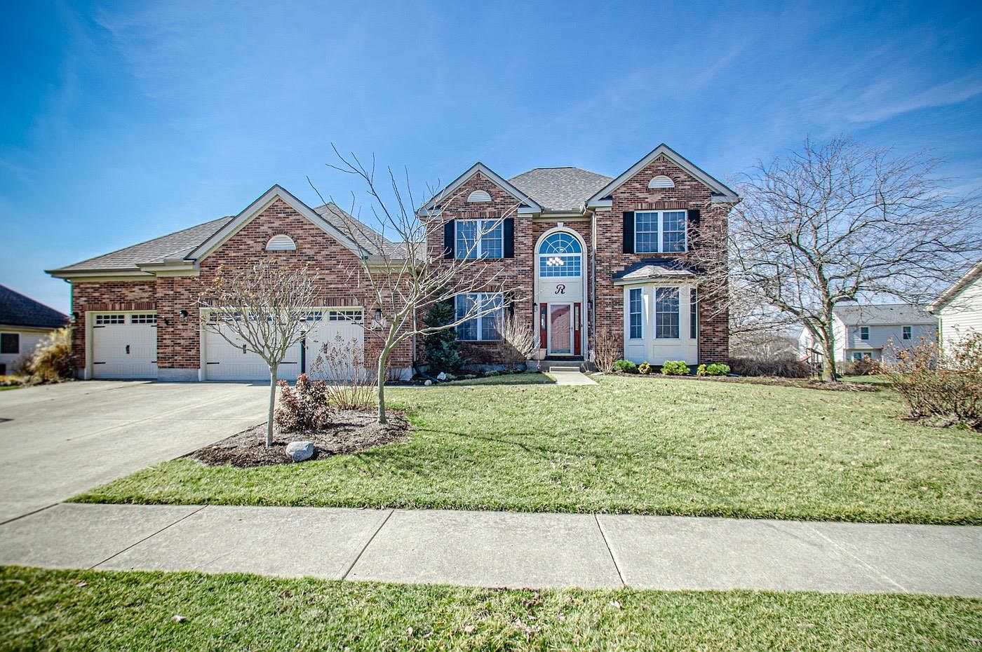 1263 Alexandersville Rd, Miamisburg, OH 45342 Zillow