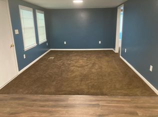 706 Old Highway 15 S, Ellisville, MS 39437