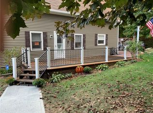 28 McLean Cortland Rd, Cortland, NY 13045