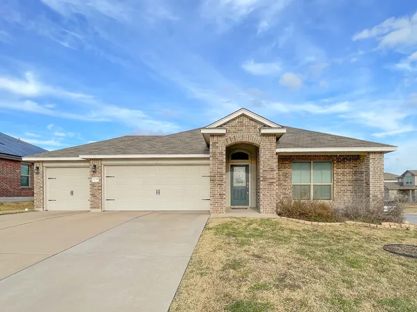3228 Beutel Rd, Lorena, TX 76655