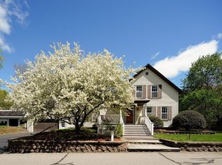 26 Crane Ave, Maynard, MA 01754