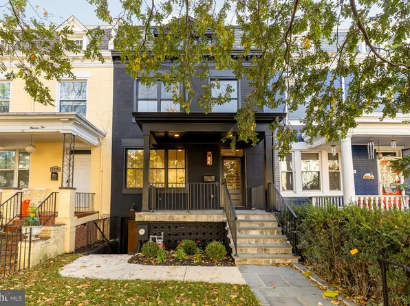 1412 Perry Pl NW, Washington, DC 20010