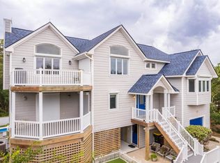 127 Crooked Back Loop LOT 134, Kitty Hawk, NC 27949