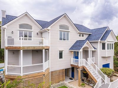 127 Crooked Back Loop LOT 134, Kitty Hawk, NC, 27949
