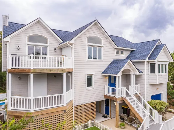 127 Crooked Back Loop Lot 134, Kitty Hawk, NC 27949