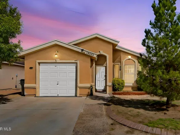 13013 Enrique Gomez Ln, El Paso, TX 79938