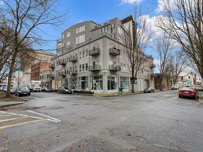 725 NW Flanders St SUITE 302, Portland, OR, 97209