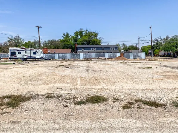 139 E Marshall Howard Blvd, Littlefield, TX 79339