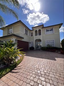 113 Bella Vista Way, Royal Palm Beach, FL, 33411