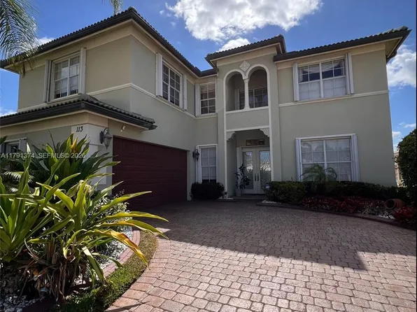 113 Bella Vista Way, Royal Palm Beach, FL 33411