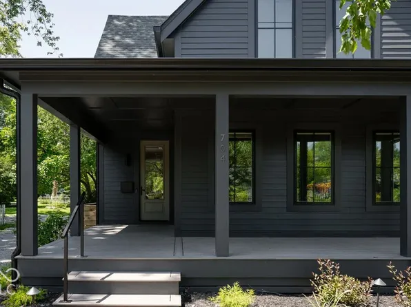 704 N Highland Ave, Indianapolis, IN 46202