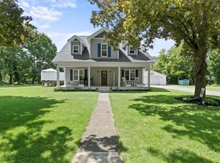 12 Highland Rd, Geneseo, NY 14454