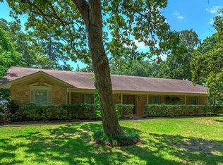 304 Forest Way, Conroe, TX 77304