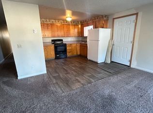 228 Border St, Myrtle Point, OR 97458